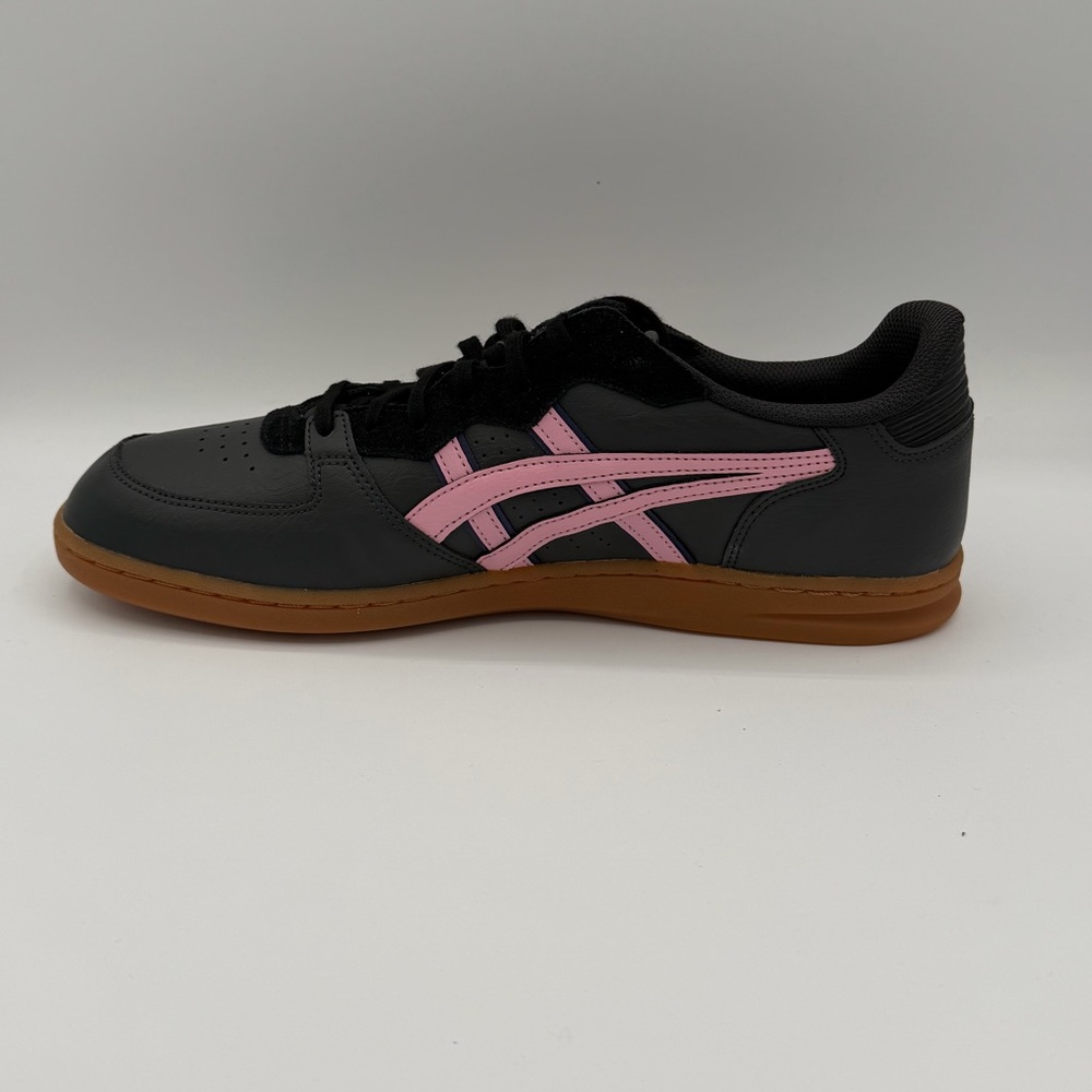 ASICS Skyhand OG Graphite Grey Coneflower Women’s Size 11.5/ Men’s 10 - Picture 7 of 10